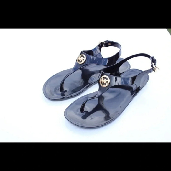 Michael Kors sandals - Picture 1 of 8
